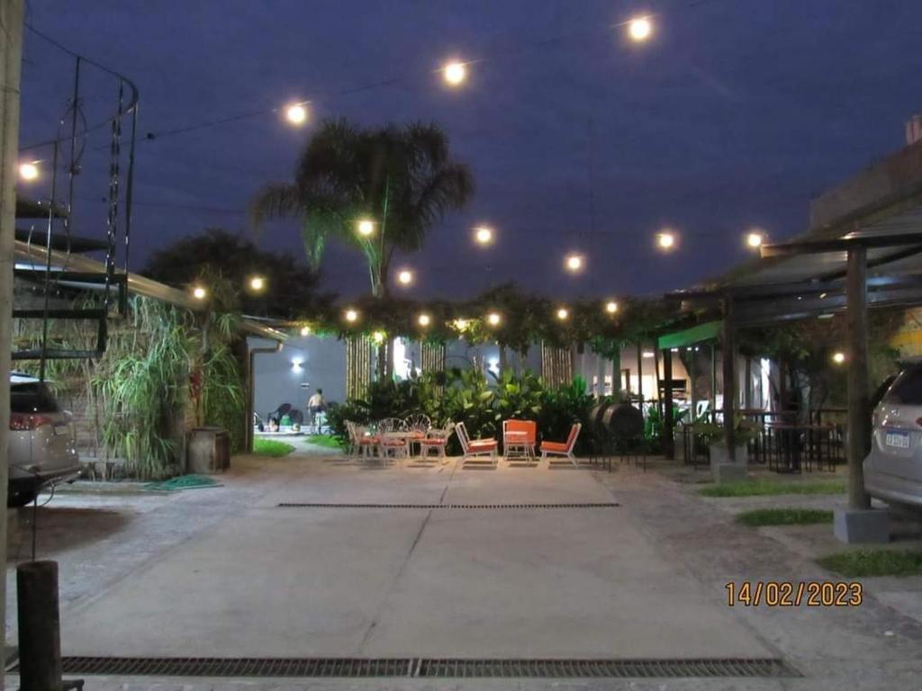 Alemar Termas Hotel photo 3