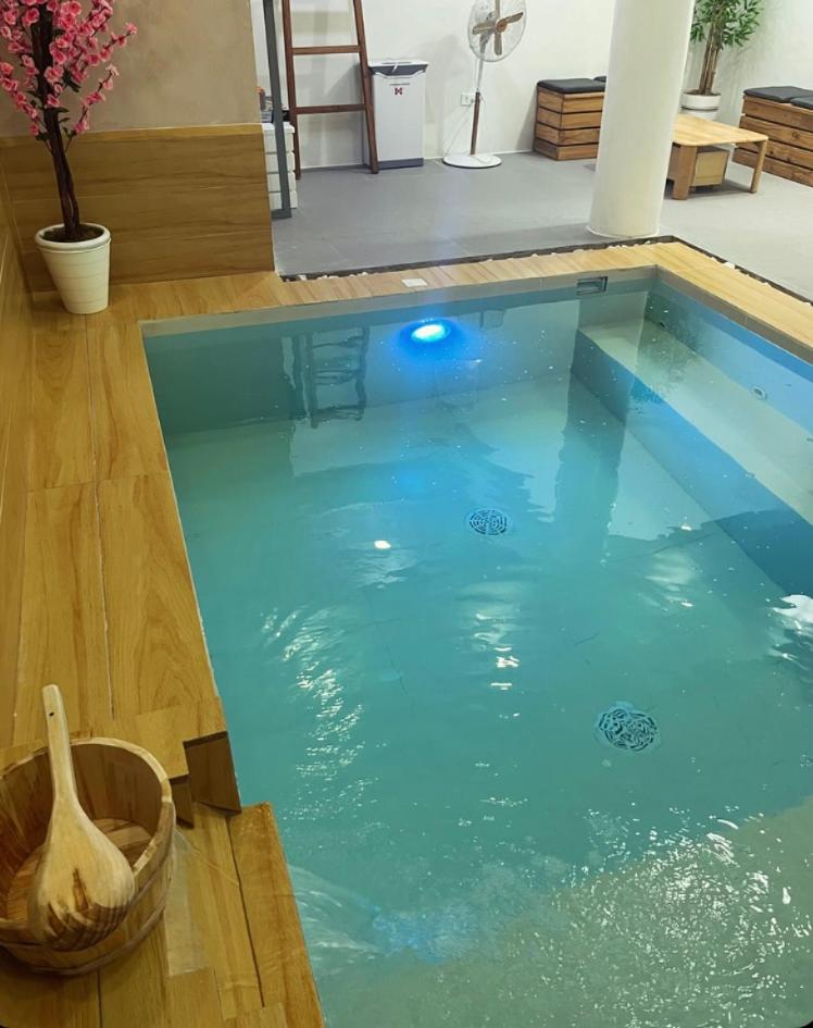 Monon Antipolo Japanese Onsen Feels photo 1