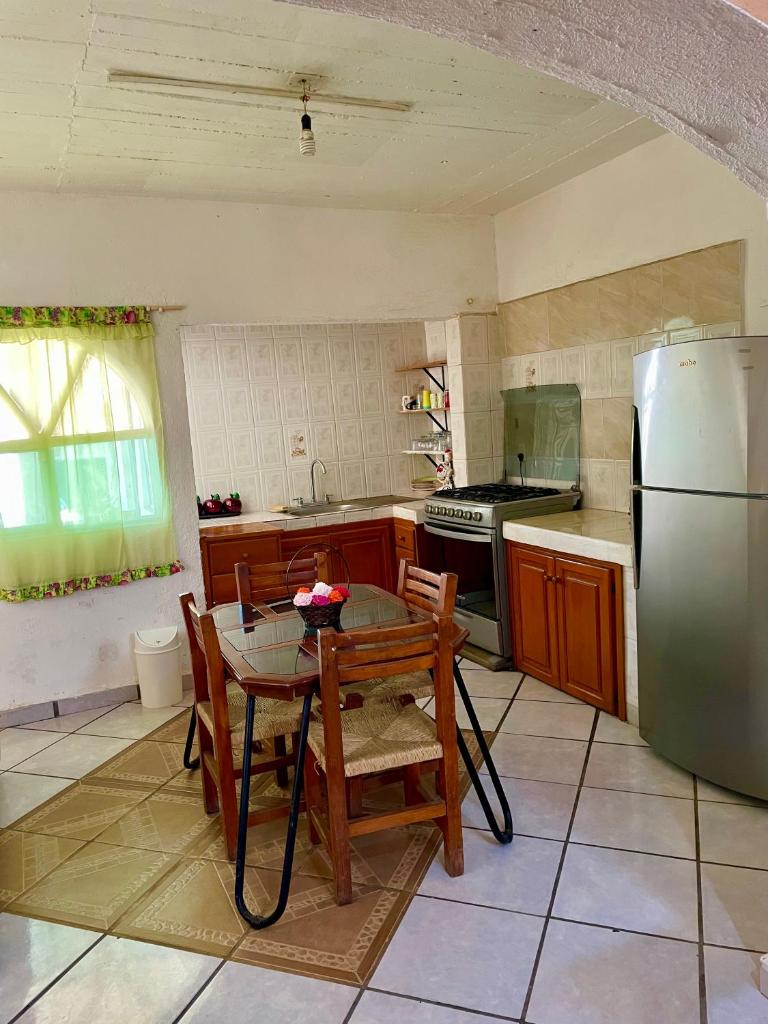Casa de descanso Cocoyoc photo 1