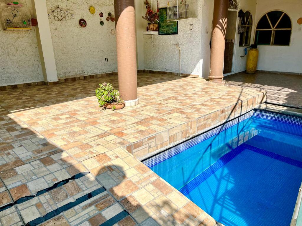 Casa de descanso Cocoyoc photo 2