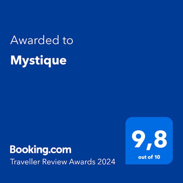 Mystique photo 1