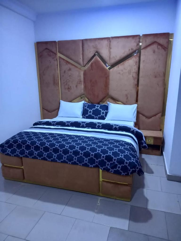 Mega Pavilion Apartment And Suits Gwarinpa