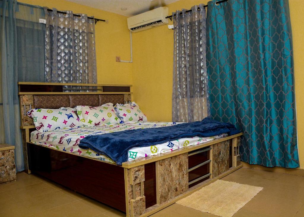 Rehoboth hotel, Apartment and Event services