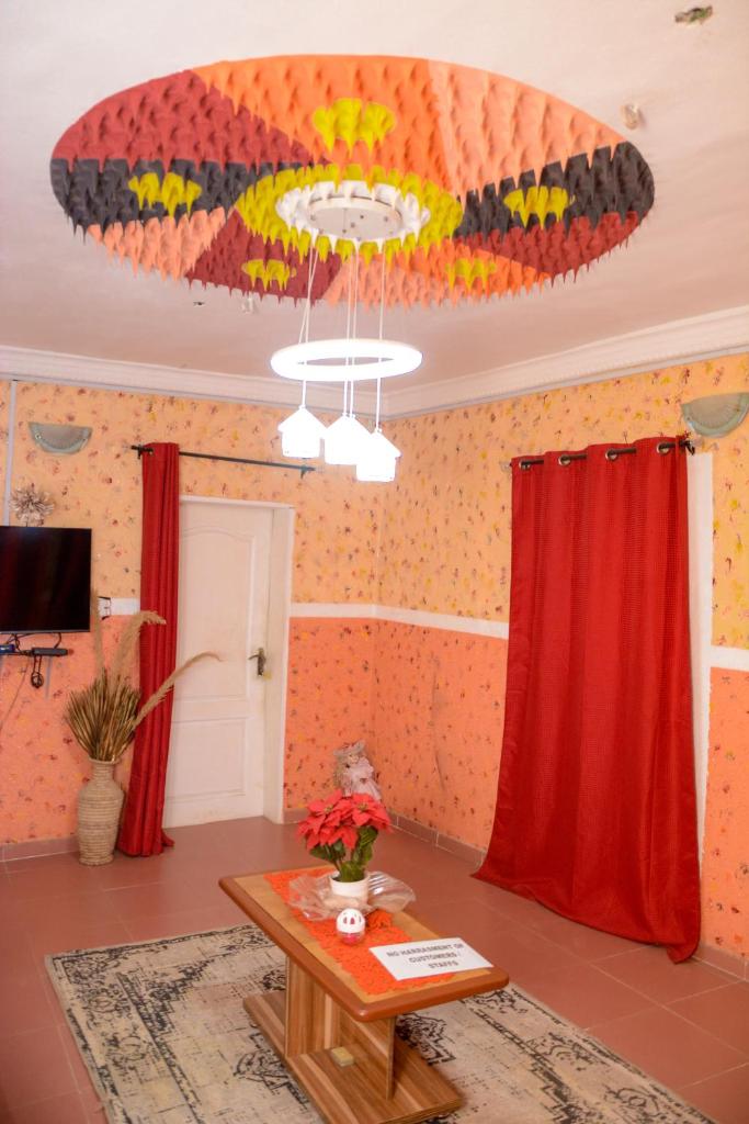 Rehoboth hotel, Apartment and Event services photo 1