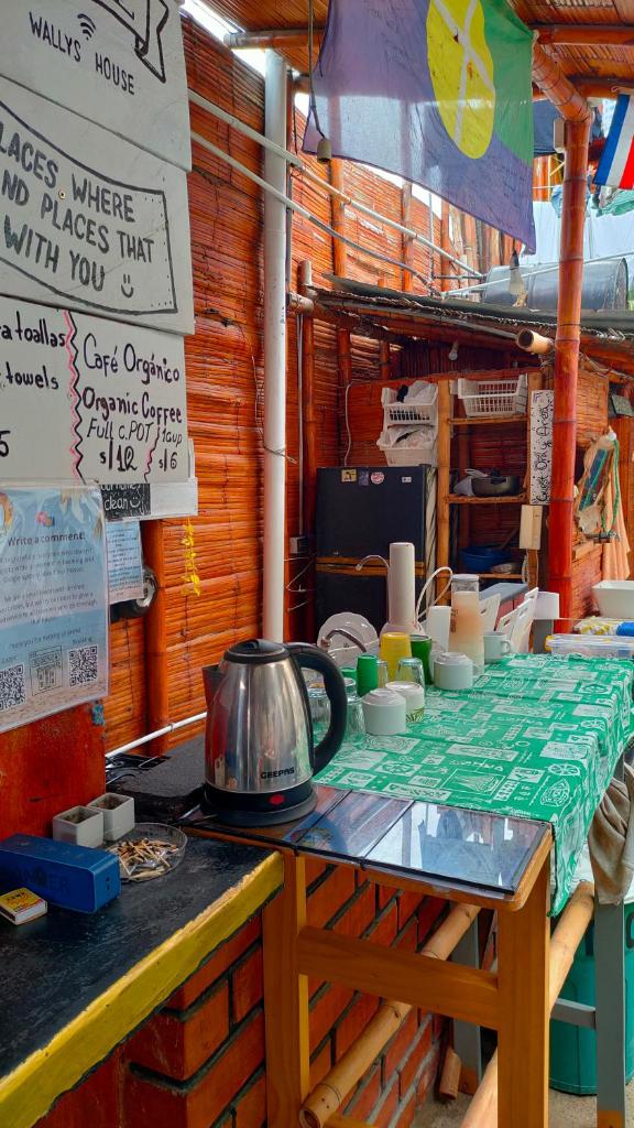 Wally's House Mancora photo 4