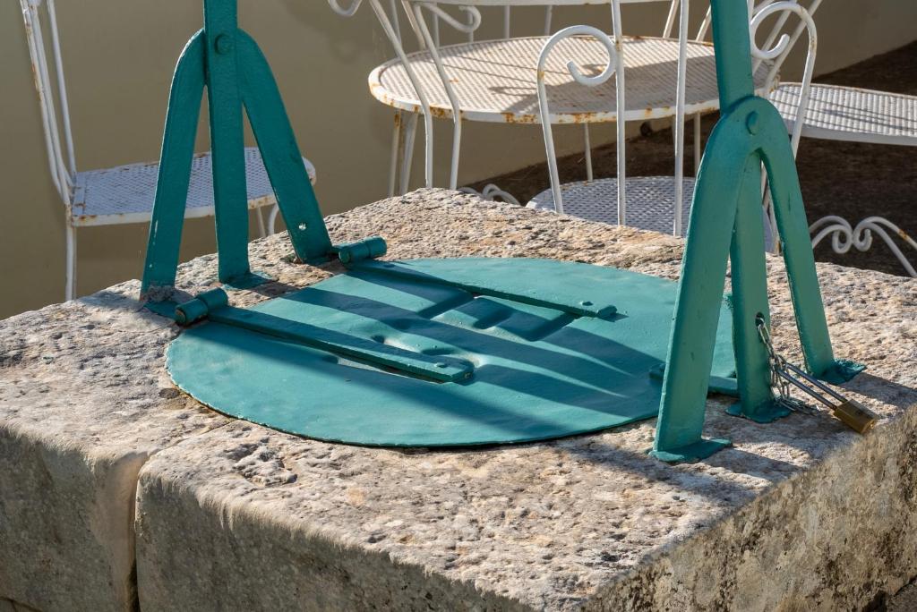 La Dimora delle Coste photo 2