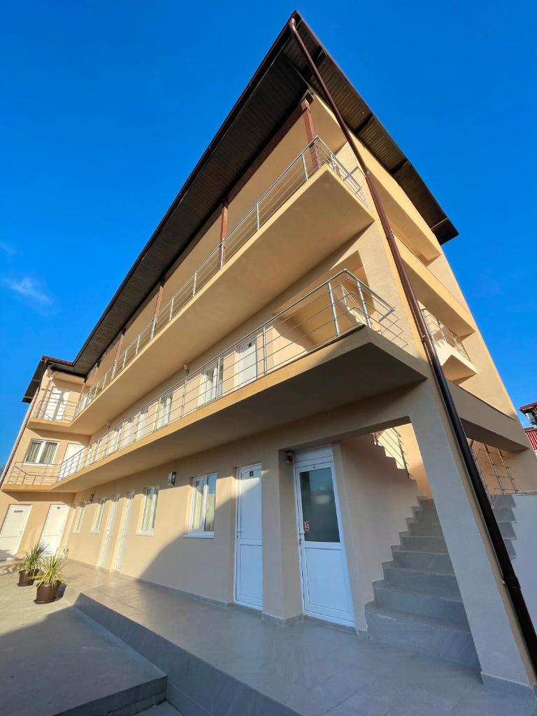 Vila Cochilia Costinesti photo 2