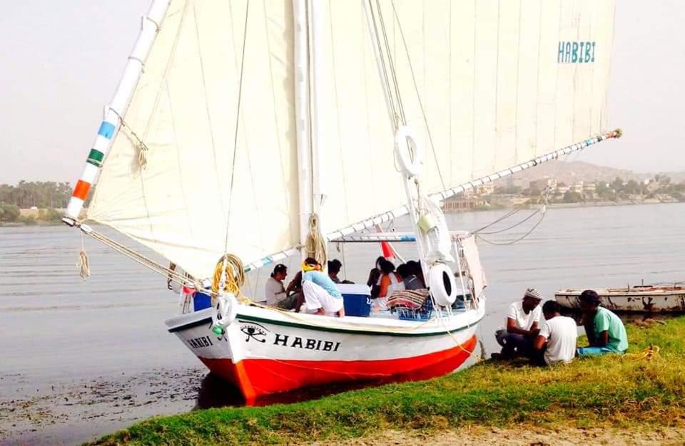 Habibi Sailing Boat Overnight Experience photo 3