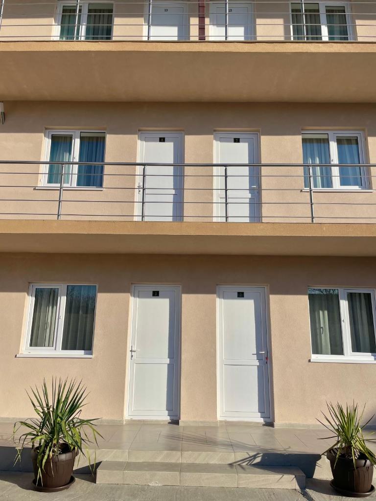 Vila Cochilia Costinesti photo 1
