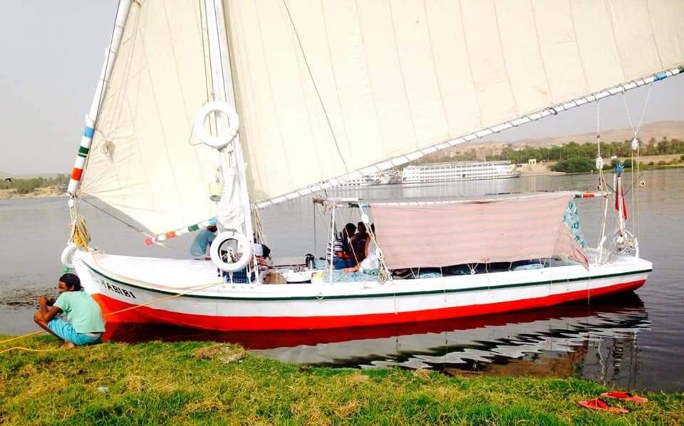 Habibi Sailing Boat Overnight Experience photo 1