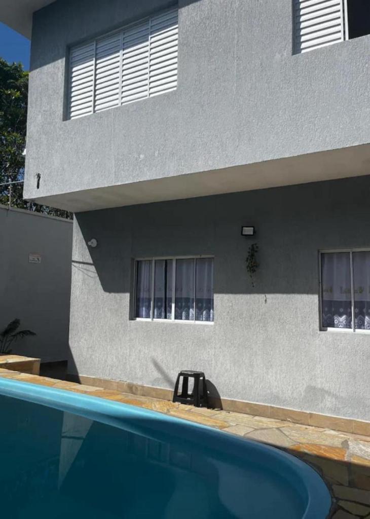 casa com piscina photo 4