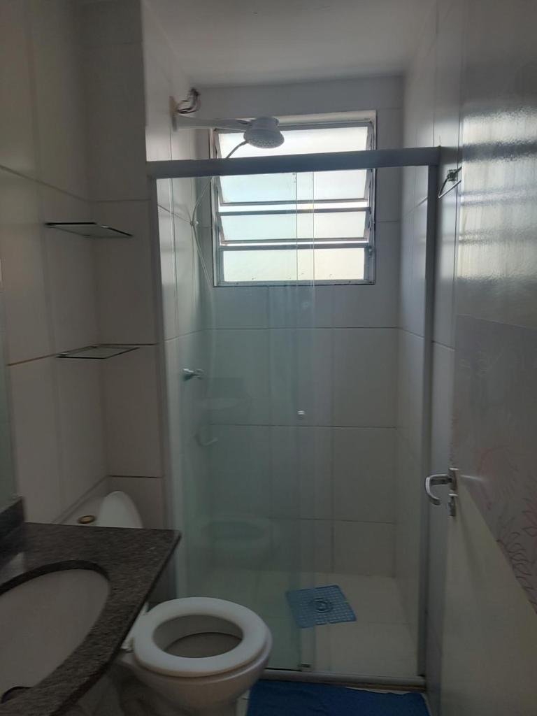 AP 3 Dorm. Com suite na melhor localização de Taubaté photo 4