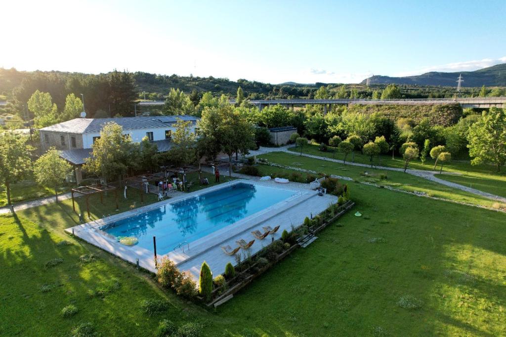 Hotel rural Finca Vivaldi Nature & Spa photo 1