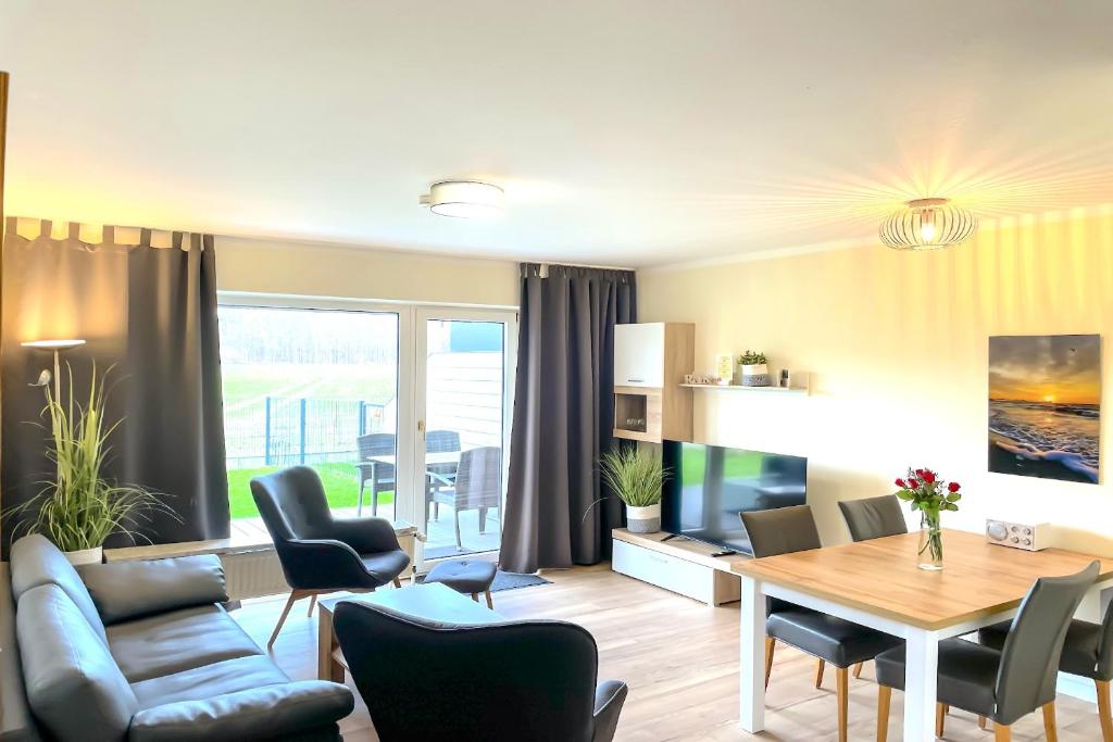 Haus Kruse-Puck Whg 1 EG photo 1