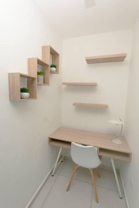 Luxury 3BR Apartment in Astria 908 photo 2