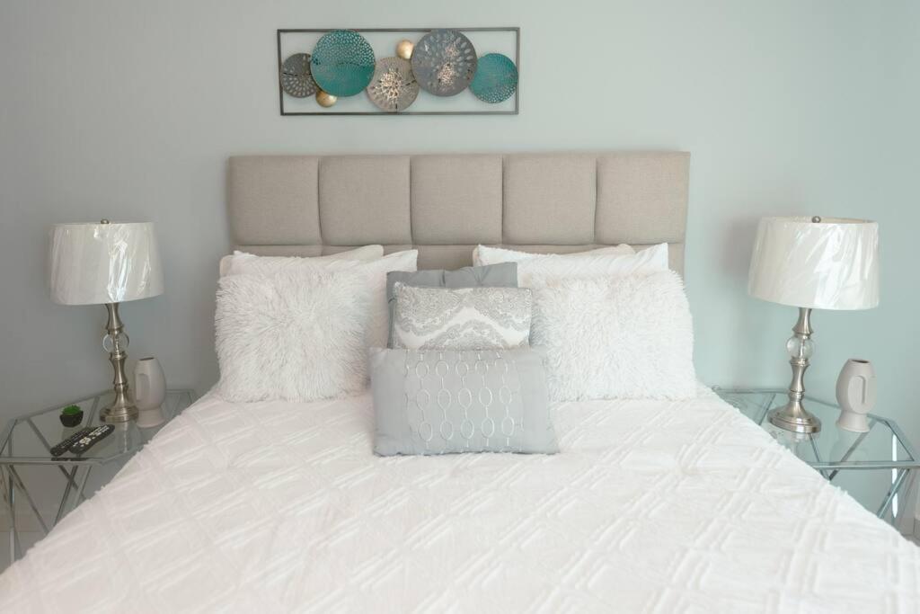 Luxury 3BR Apartment in Astria 908 photo 3
