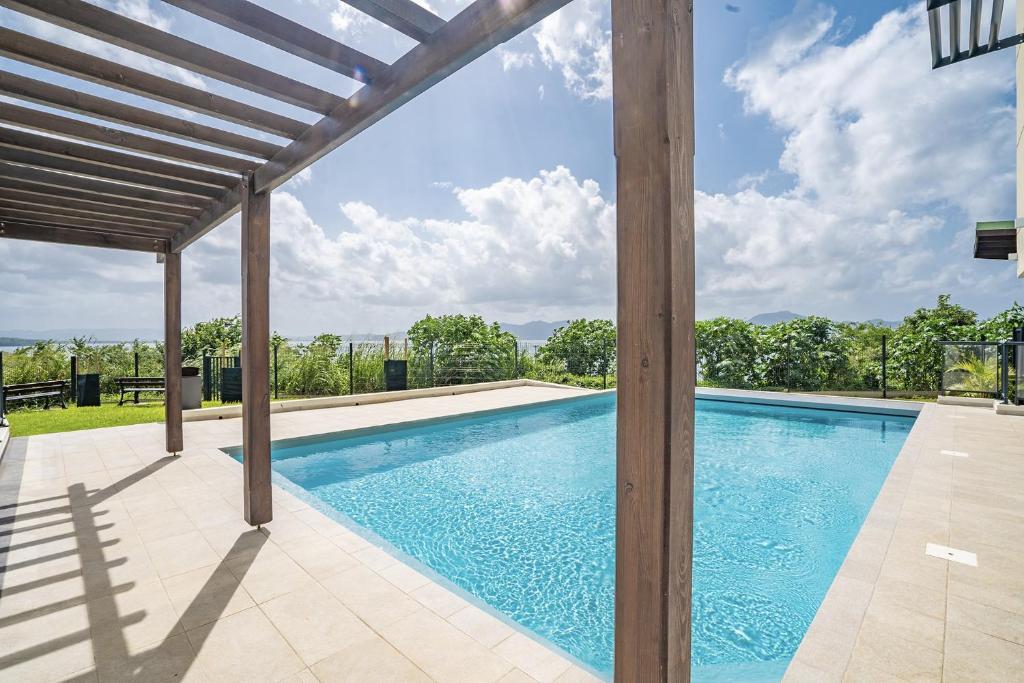 Appartement Bleu Horizon photo 1