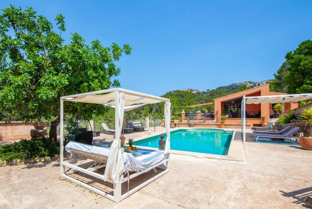 Finca Sa Fuente