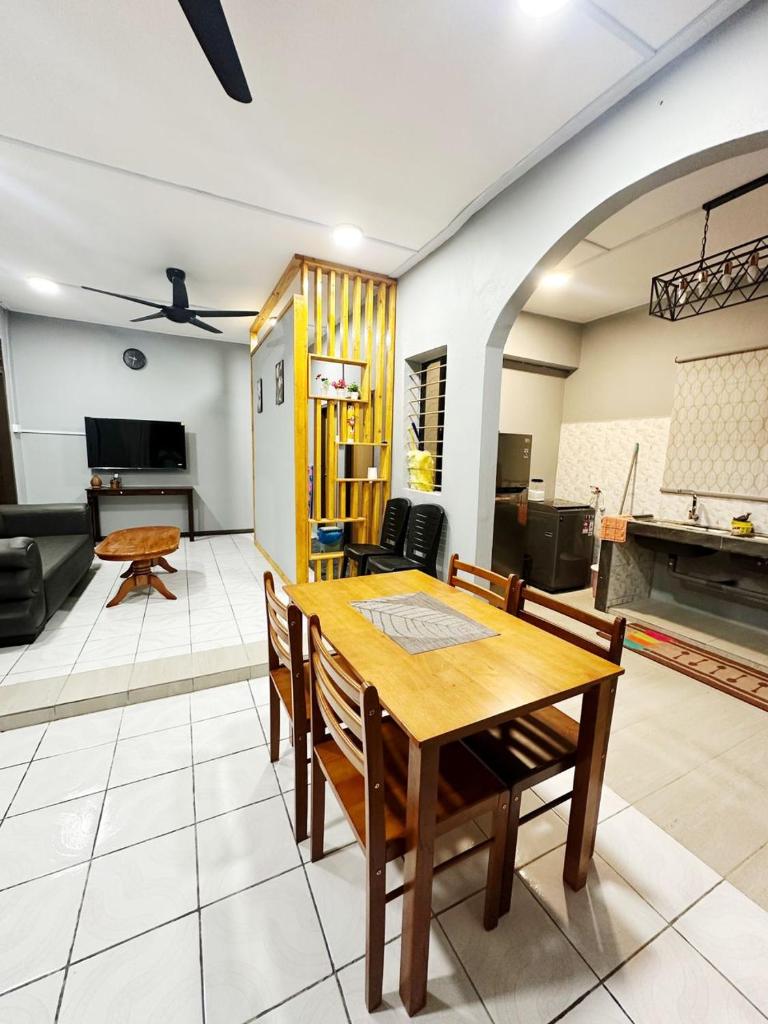 MZ Homestay Tuaran photo 1