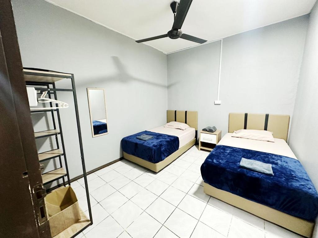 MZ Homestay Tuaran photo 3