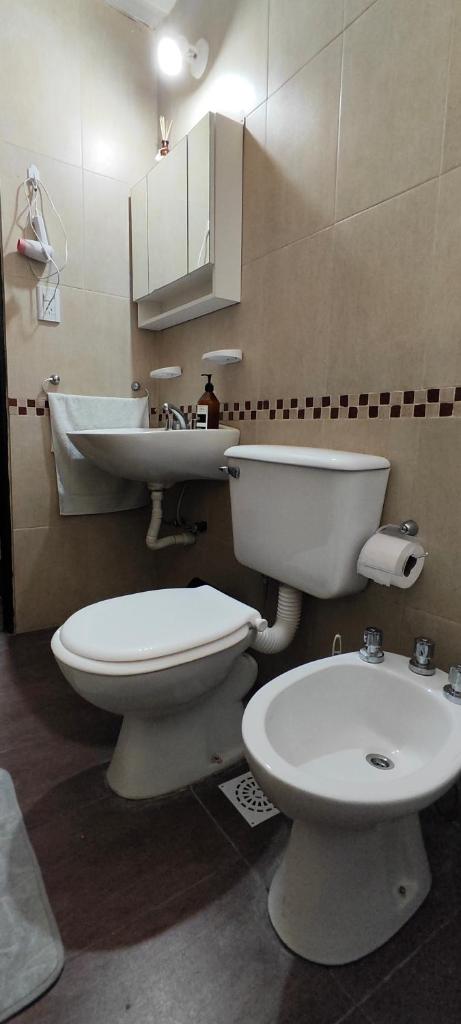 Departamento Bienestar Termas photo 2