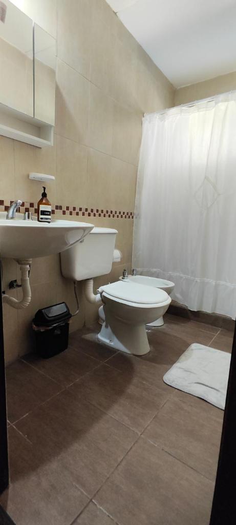 Departamento Bienestar Termas photo 1