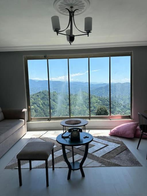 Müthiş manzaralı korudağevi photo 4