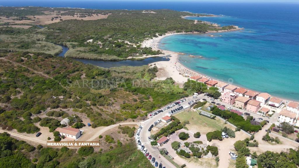 Villetta Meraviglia a 100 m dalla spiaggia photo 1
