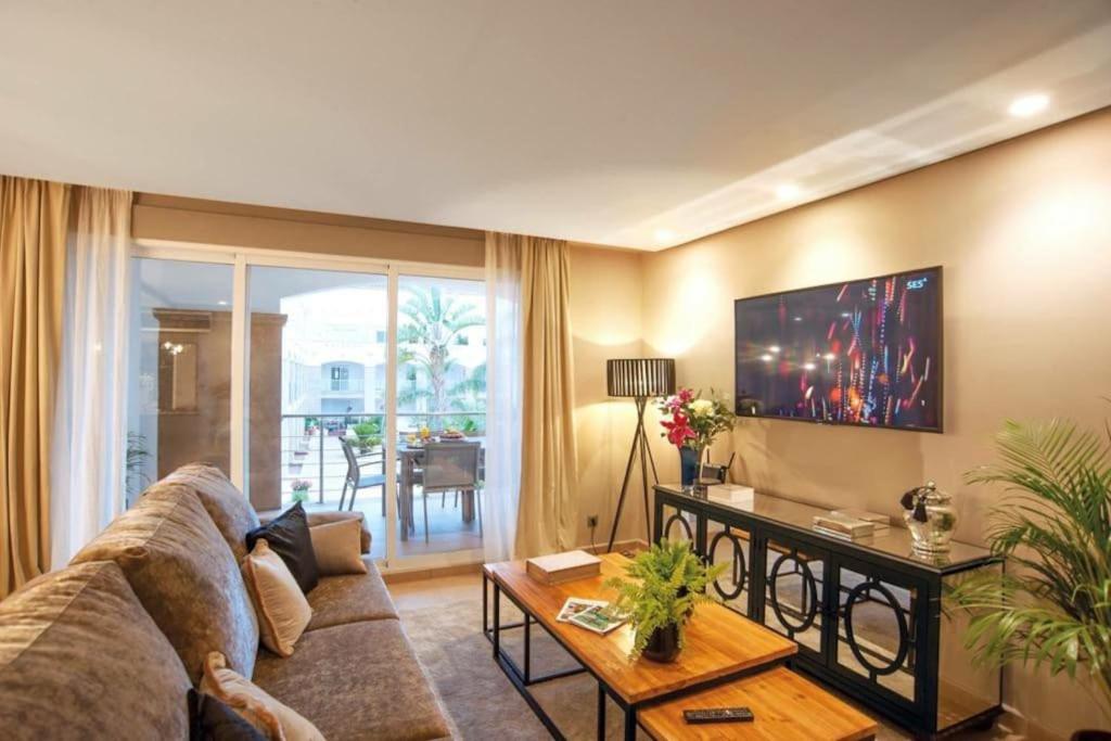 Elegante apartamento zona arenal photo 4