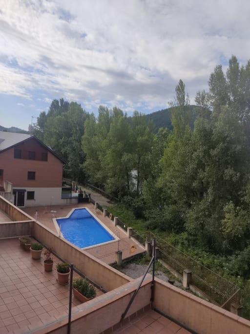 Alojamiento Gorga-Ordesa, en Boltaña photo 2