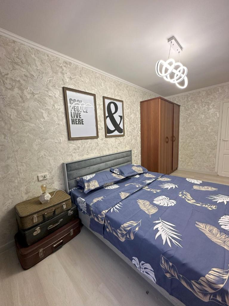 Fresh and cozy apartmrent photo 3