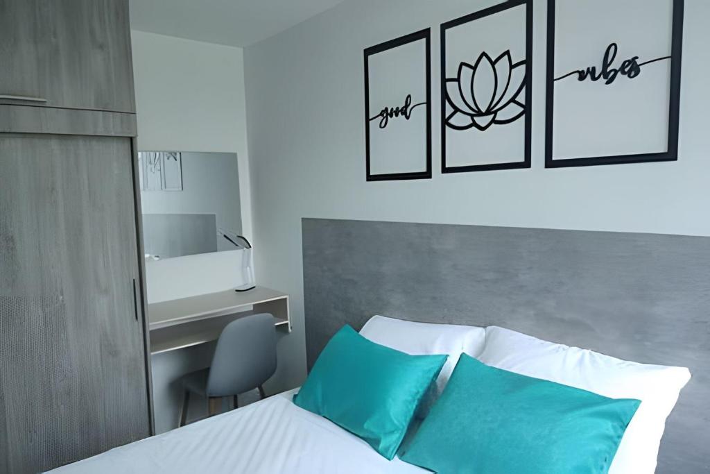 Elegante Apartamento en parque acuático Dosquebradas photo 3