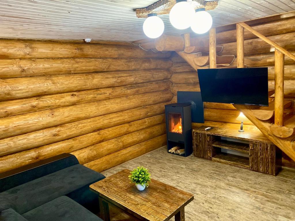 Resort Stariy Prud photo 2