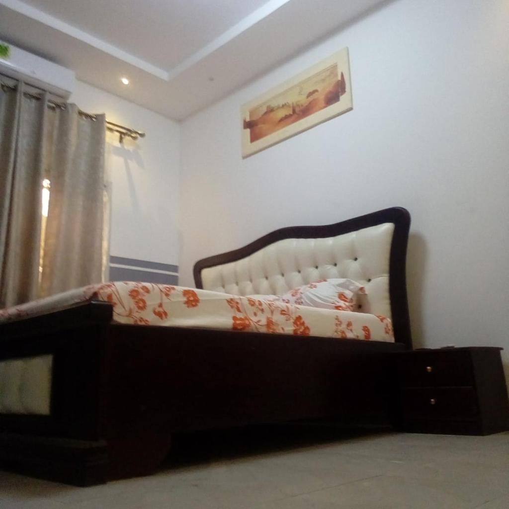 Chic Appart au cœur de Douala Bonamoussadi photo 4