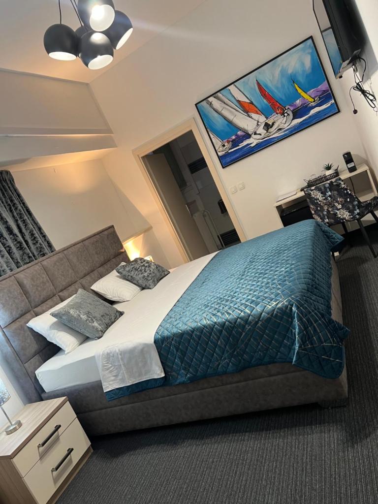 Guesthouse Nice room photo 3