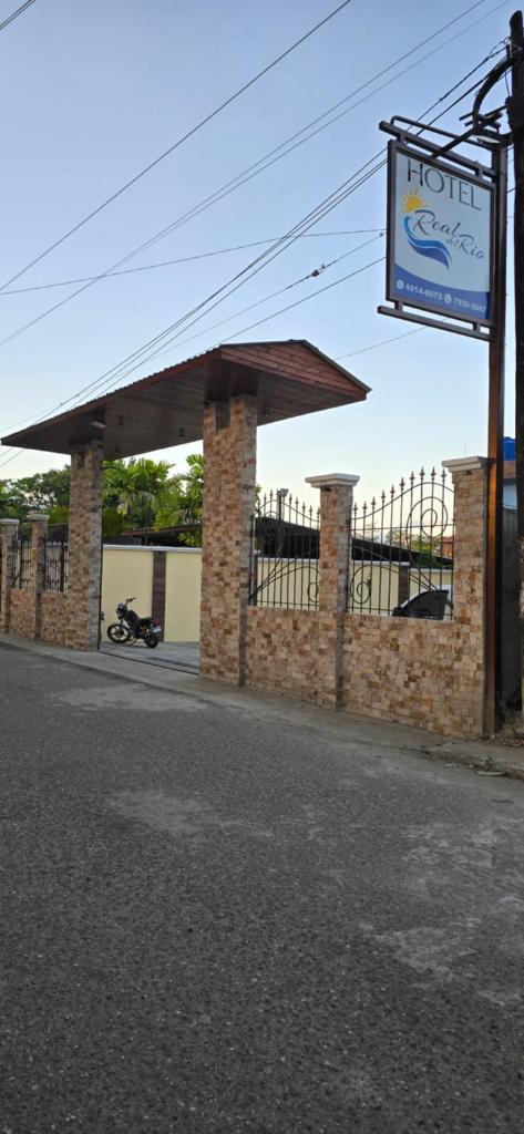 Hotel Real del Rio photo 3