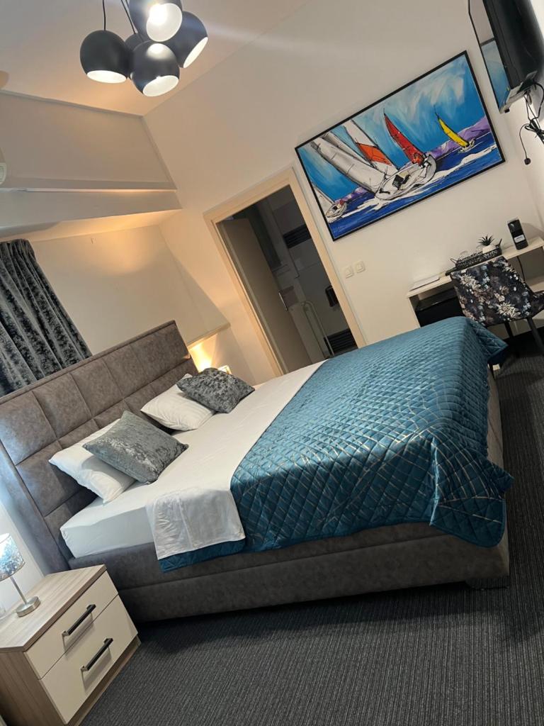 Guesthouse Nice room photo 2