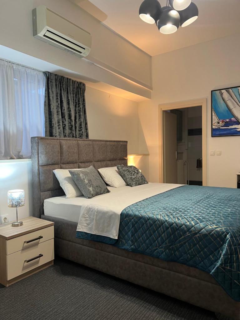 Guesthouse Nice room photo 1