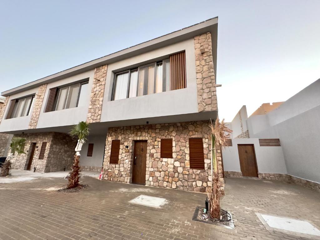 Luxury Villa Bali Al Gouna Hurgh photo 3