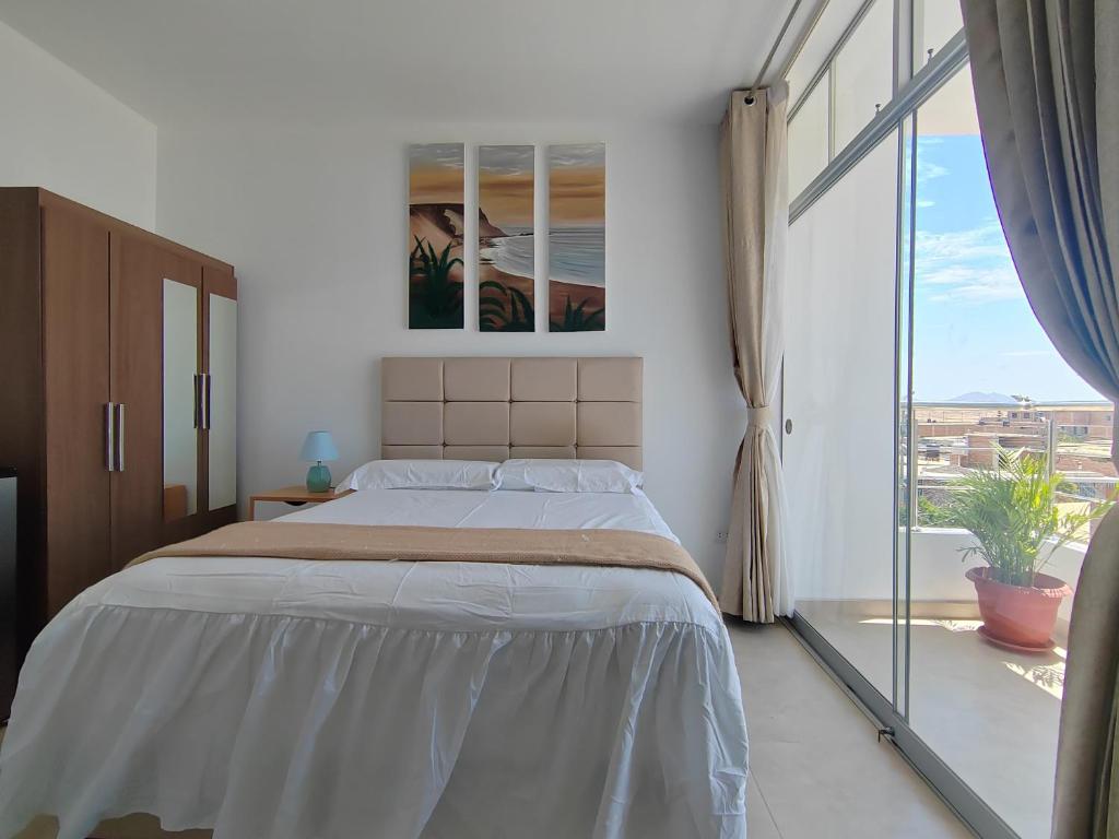 La Terraza Suite Chicama