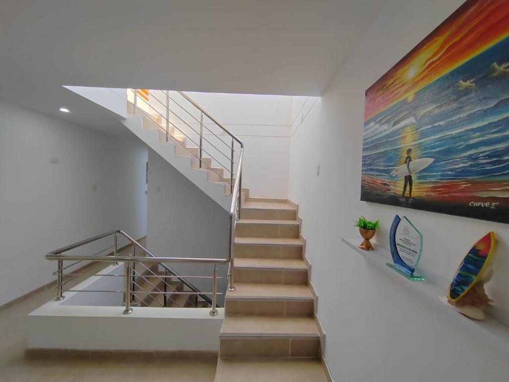La Terraza Suite Chicama photo 4