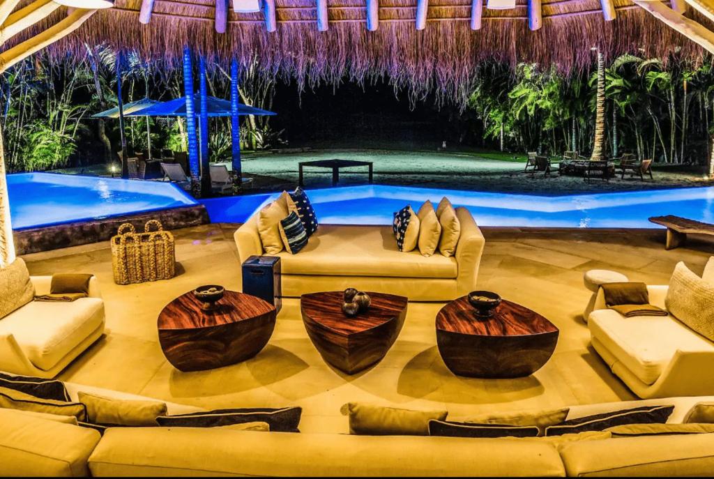 Hidden All inclusive House in Punta Mita photo 1