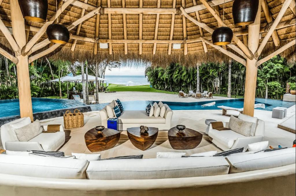 Hidden All inclusive House in Punta Mita photo 2