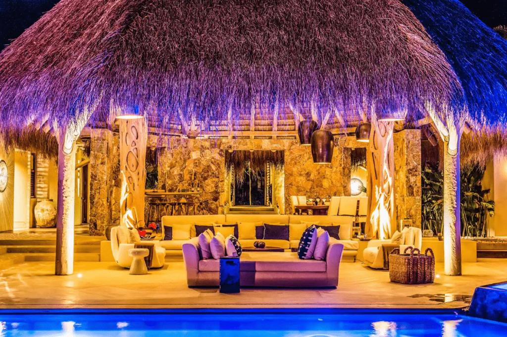 Hidden All inclusive House in Punta Mita photo 4