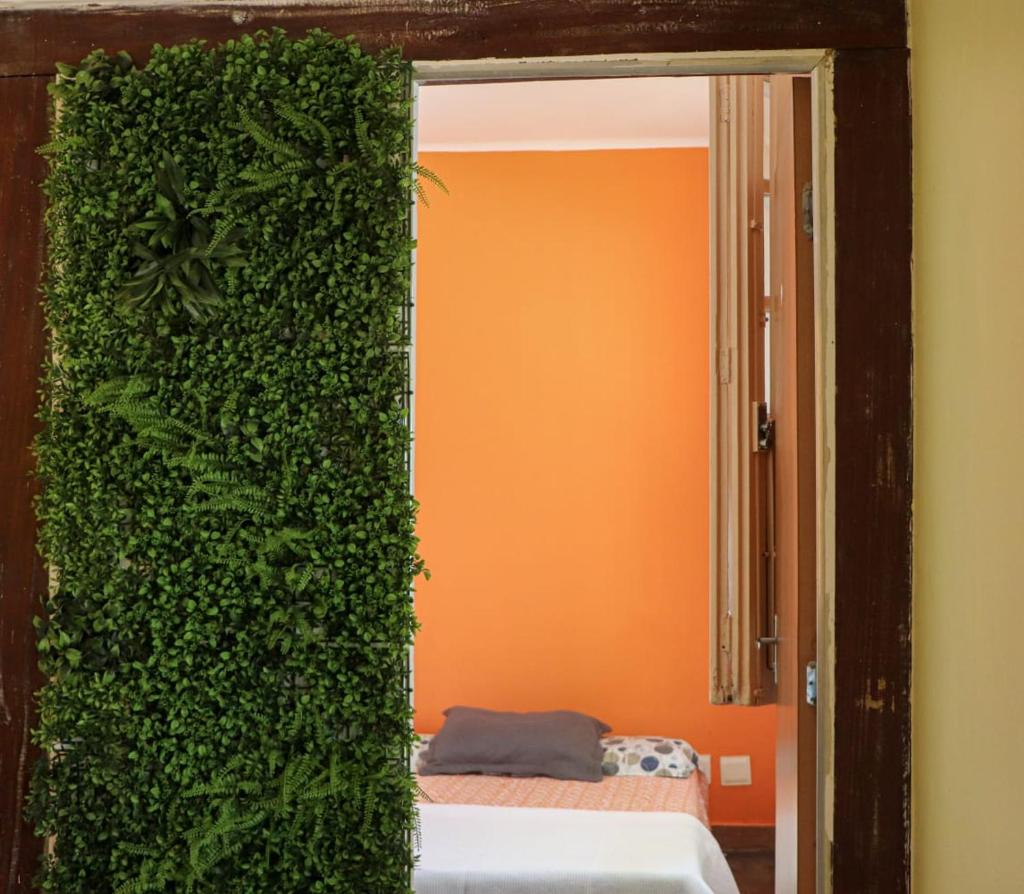 AQUARELA HOSTEL SAVASSI photo 1