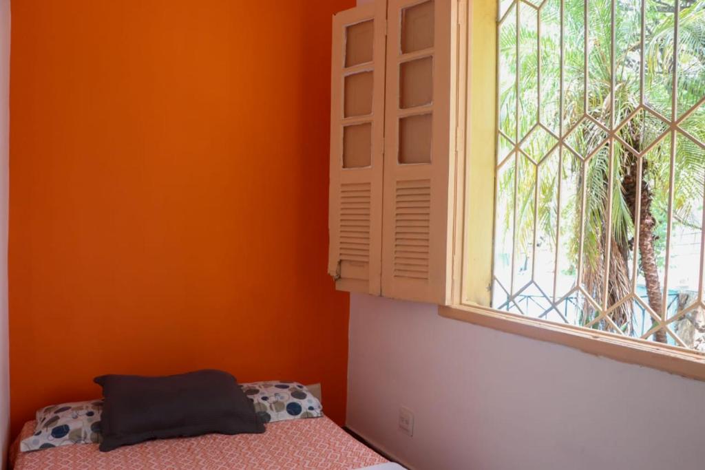 AQUARELA HOSTEL SAVASSI photo 2