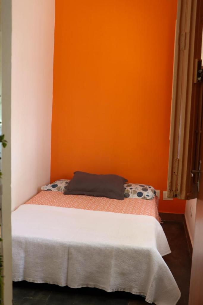 AQUARELA HOSTEL SAVASSI photo 4