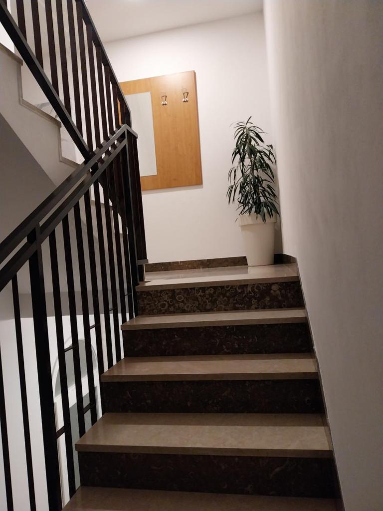 Apartments Rose Loboja photo 1
