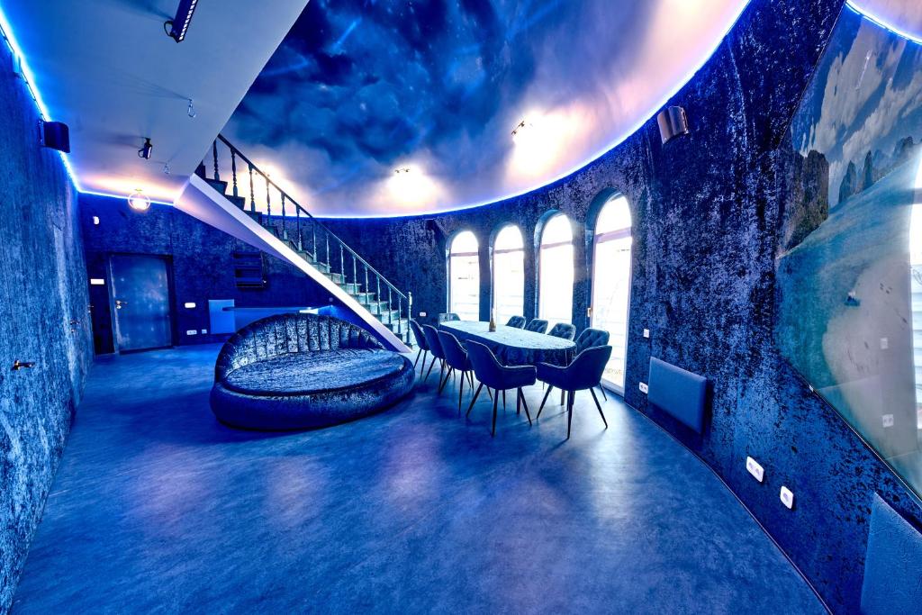 Domeparty - лучшая локация для вечеринок photo 4