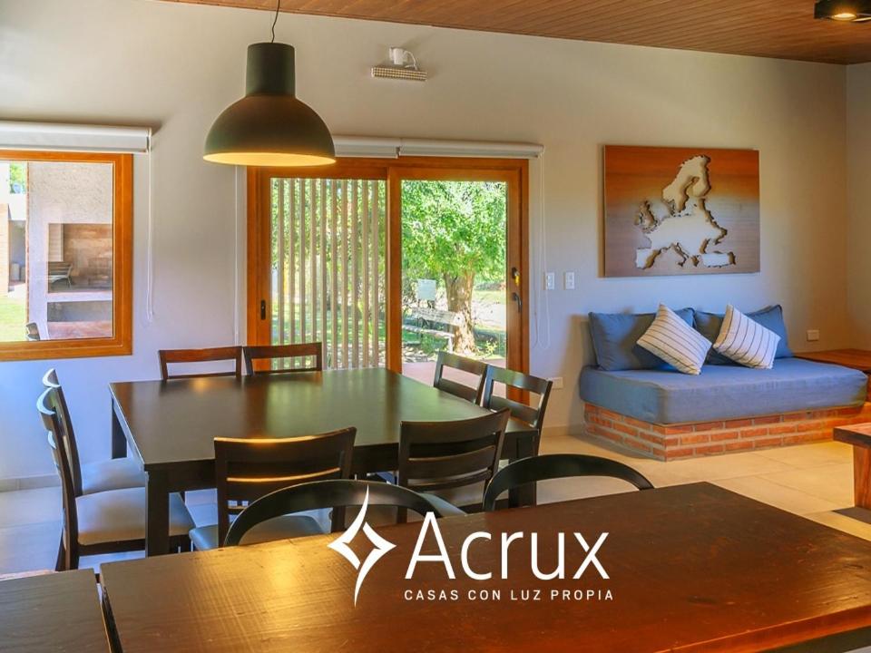Casas Acrux photo 3